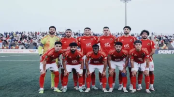 تحليل تشكيل الأهلي أمام الجيش: التشكيلة الأساسية وتأثيرها المتوقع على المباراة